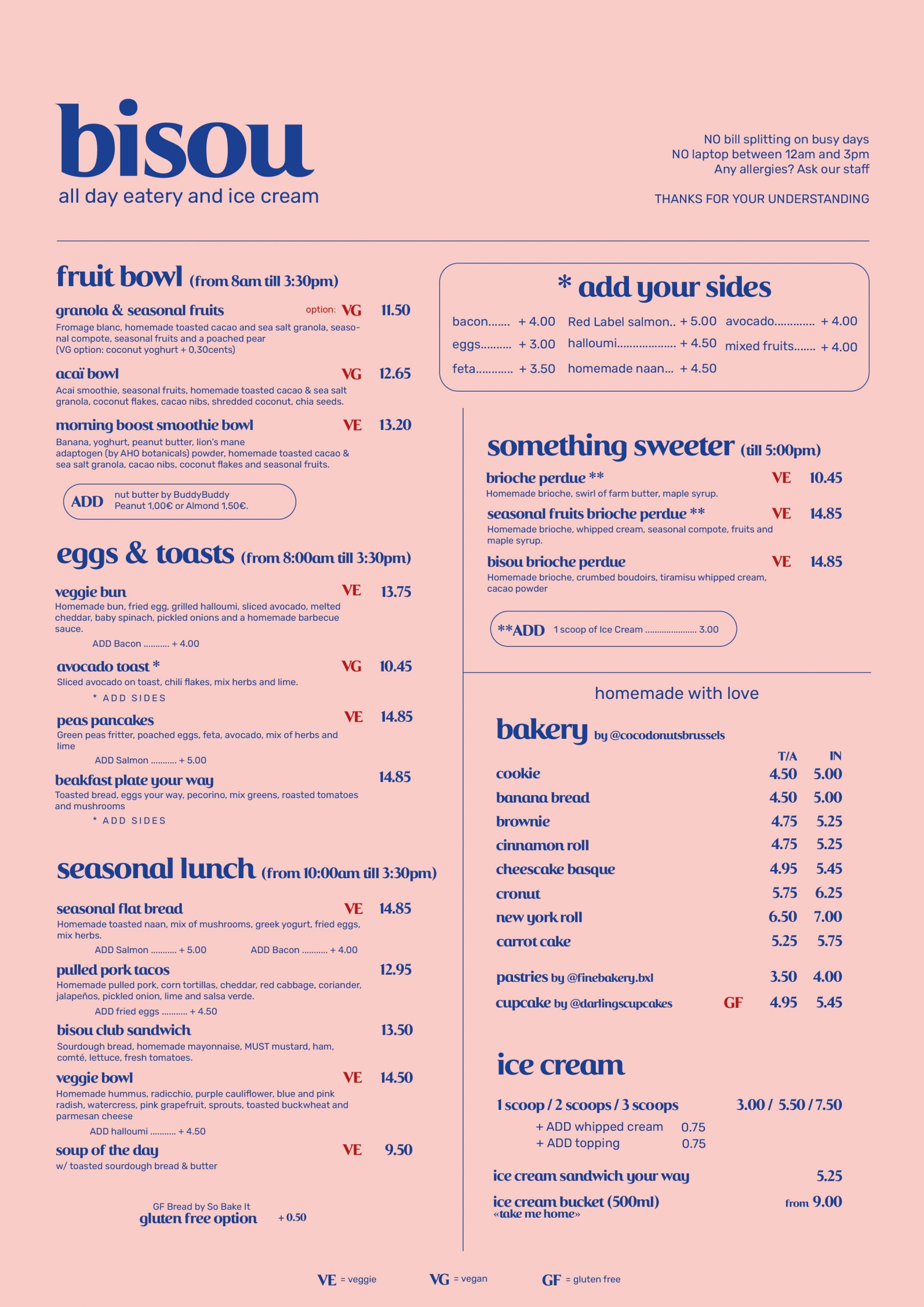 menu 27.10.2023
